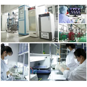 Papierformaatenzym Bio Oppervlaktegrootte Chemicaliën Zetmeelmodificerend Enzym Voor Het Maken Van Papier In Sun51 - Product Image 5