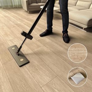 24X197Inch Check Classic Peel and <strong>Stick</strong> Garage Floor <strong>Tiles</strong> Floor Sticker Decking Home Decor Luxury Waterproof PVC Vinyl Flooring - Product Image 4