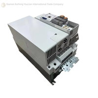 Convertidor de Frecuencia para Servomotor EVS9321-ESV004, Control Vectorial 400V, Variantes EP, ES, ESV, Control de Movimiento y Posicionamiento para Robots CNC