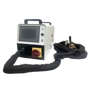 Cầm tay tần số cao 60kw Máy hàn cho hàn Kim loại Hàn điều trị nhiệt - Product Image 2