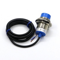 Sensor de Proximidad Capacitivo Inductivo M30 CR30-15AO 220VAC 230V Sin CA