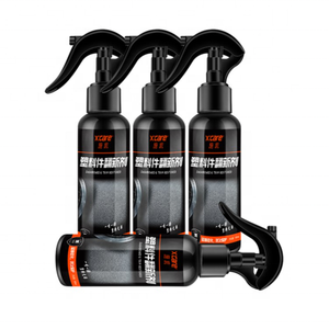 Protezione in gomma e plastica per la ristrutturazione del cruscotto per interni in plastica, <span class=keywords><strong>sedili</strong></span> in pelle più luminosi - Product Image 5