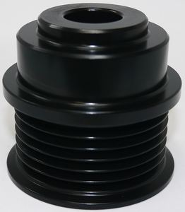 Polea de Alternador con Amortiguación de Vibraciones de la Mejor Calidad, Precio Bajo, Automotriz para Automóviles, Taiwán - Product Image 1