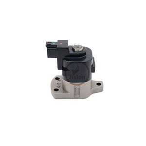 หัวฉีดน้ำมันเชื้อเพลิง JISION 4088780 คุณภาพสูงนำเข้าสำหรับเครื่องยนต์ปั๊มน้ำมันเชื้อเพลิง ISX15/QSX15 - Product Image 3