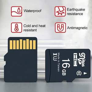 Nouvelles cartes mémoire SD en gros de Chine, cartes mémoire USB Micro SD TF de 1 To, 4 Go, 8 Go, 16 Go, 32 Go, 64 Go, 128 Go, 256 Go - Product Image 3