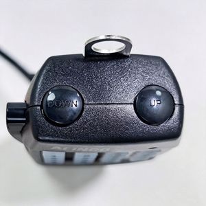 Micrófono Móvil Alinco EMS-57, Conector de Aviación Digital, Accesorio de Audio para Comunicación - Product Image 2