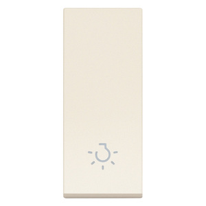 1M Button With Hemp <b>Light</b> Symbol 10 In Length 5 In Width 1.5 In Height <b>Remote</b> <b>Control</b> <b>Switches</b> - Product Image 1