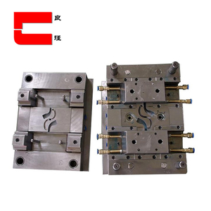 professional Plastic injection molding molds OEM