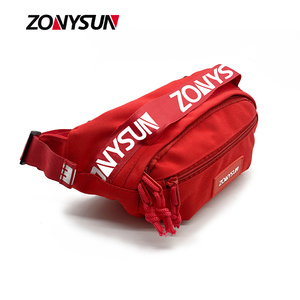 Pochete de corrida para homens e mulheres, bolsa esportiva com cinto, transversal, de ombro, feminina e masculina - Product Image 6