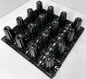 Tanque de Retención Modular Enterrado para Peatones, Pasarelas, Caminos de Camiones de Bomberos, Patios Escolares - Product Image 4