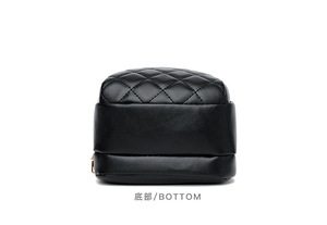 กระเป๋าโทรศัพท์มือถือลายควิลท์อเนกประสงค์ สะพายไหล่ ใส่กุญแจได้ กระเป๋าสะพายข้างผู้หญิง - Product Image 5