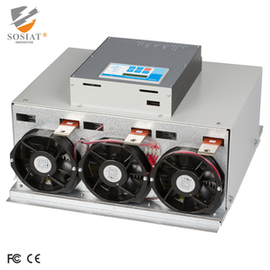 Nhà sản xuất hàng đầu của 200Kw 400V 600hp Khởi động mềm giảm điện áp AC động cơ điện khởi động - Product Image 5