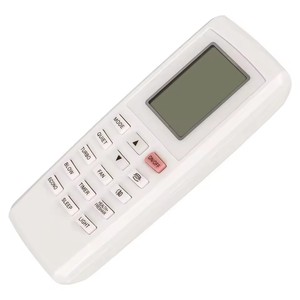 YV0FB5 Replace AC <b>Remote</b> <b>Control</b> for GREE Split AC Air Conditioner YVOFB5 X3I 27 X3I 35 X3I 52 X3I 2A - Product Image 3