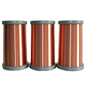 Factory Maunfature good price enamelled copper wire for winding