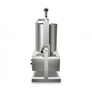 Machine à raffiner <span class=keywords><strong>le</strong></span> chocolat à livraison rapide pour la petite production dans les pâtisseries - Product Image 3