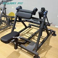Équipement de musculation Starry Fit Flex LEVERAGE Machine pour biceps