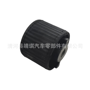 Rubber Bracket For Bmw 5 <b>Series</b> <b>6</b> <b>Series</b> Rolls Royce 33316792873 Macpherson Strut Suspension - Product Image 4