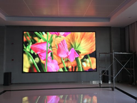Écran d'affichage LED couleur pleine gamme intérieur/extérieur P0.9-P2.5 SDK |   Fournisseur OEM pour l'affichage numérique, luminosité 1000 nits, garantie 5 ans