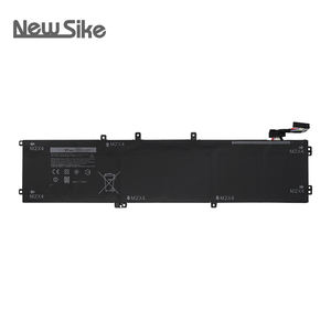 Vente flash Batterie d'ordinateur portable 11,4 V 97 Wh 6GTPY pour <span class=keywords><strong>Dell</strong></span> pour Precision M5510 M5520 M5530 M5540 XPS 15 9550 9560 9570 7590 Series - Product Image 2