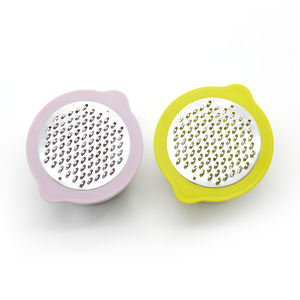 Prodotti da <span class=keywords><strong>cucina</strong></span> spremiagrumi multifunzionale in plastica tenuto in mano spremiagrumi spremiagrumi - Product Image 5