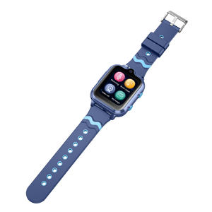 Reloj Inteligente 4G con Traducción <span class=keywords><strong>de</strong></span> <span class=keywords><strong>Google</strong></span> 2023, Resistente al Agua IPX7, Reloj GPS, Gran Oferta, Reloj Inteligente para Niños con Cámaras Duales - Product Image 3