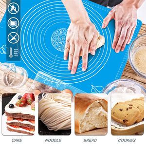 healthy cooking cutting dough tools Hot Selling Cookie <b>Non</b>-stick Silicone Macaroon Baking <b>Mat</b> hailian Lyjenny - Product Image 2