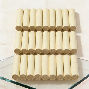 Bâtons de Moxa Premium 30:1, rouleaux de laine de Moxa pure, faits à la main, naturels, en armoise Argyi, pour la thérapie de moxibustion, la douleur, le diffuseur d'huile, la fibre - Product Image 6