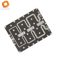 Pembuat Papan Sirkuit Cetak Berlapis-lapis (PCB & PCBA) Inovatif & Teknologi Elektronik Inovatif