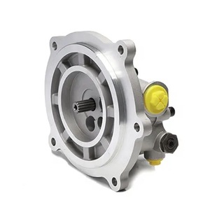 Kit de réparation de pompe à piston hydraulique série K5V pour K5V80 K5V140 K5V160 K5V180 K5V200, pièces de machines de construction - Product Image 2