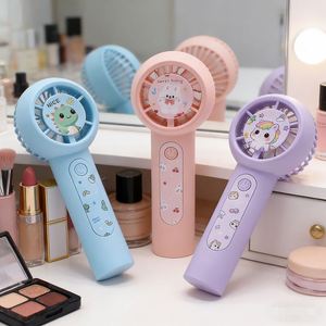 Nuevo Ventilador Recargable Turbo para Mascotas, Diseño Personalizado de Fábrica, 3 Velocidades, Batería de Litio de 300 mAh - Product Image 5