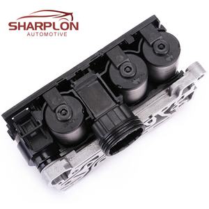 Bloque de Solenoides de Transmisión al por Mayor 4L2Z-7G391AA D46420B 5R55W 5R55S para Ford - Product Image 6