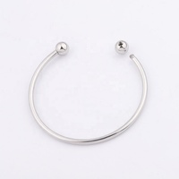 Vente en gros de bijoux de mode délicats, bracelets bracelets pour femmes, parure de bijoux coréens en acier inoxydable, bijoux de luxe pour femmes