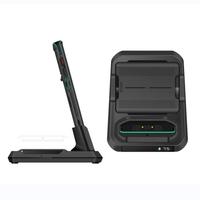 PDA portable industriel Android 14 5G, écran capacitif, scanner de codes-barres robuste, RFID universel, WiFi industriel, 13,56 MHz