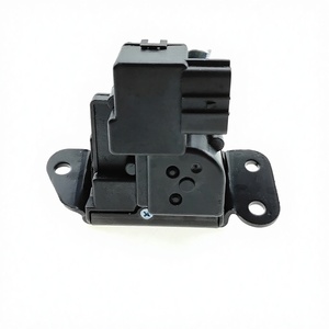 81230-2W000บล็อกล็อกท้ายรถสำหรับ Nissan อะไหล่ Sy-071 - Product Image 5