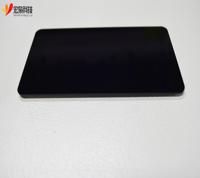 Écran tactile capacitif IPS Grahowlet 5 pouces, résolution 720x1280, interface IIC/MIPI/HMI ; interface USB, format 16:9, noir, usage professionnel