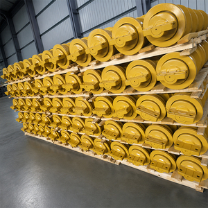 CA3967353 396-7353 3967353 China Made <b>Large</b> Dozer D6N D6R D6H D6T D6R2 D6RXL Track <b>Roller</b> SF GP for Dozer - Product Image 5