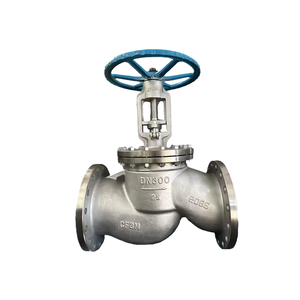 Válvula Reductora de Presión de Agua Industrial de Acero Inoxidable 304L de 2 Pulgadas, Soldada, de Alta Presión Hidráulica, Marca Nalisha - Product Image 4
