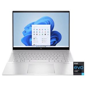 Nuevas llegadas: Portátil <span class=keywords><strong>Envy</strong></span> de 16 pulgadas con Intel <span class=keywords><strong>Core</strong></span> <span class=keywords><strong>i7</strong></span>-12700H, DDR5, SSD de 512 GB, Arc A370M, pantalla táctil de 2.5K y 120 Hz, y Face ID - Product Image 2