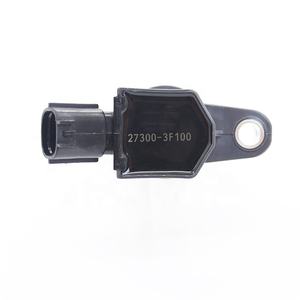 Migliore bobina di accensione per SPORTAGE TUCSON SANTA FE C1667 UF611 27273003f100 - Product Image 3