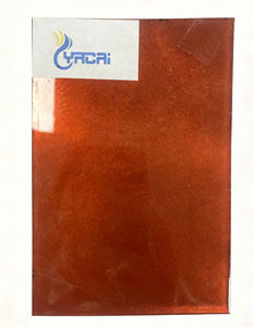 Venta <span class=keywords><strong>Directa</strong></span> de Fábrica, Pintura Acrílica <span class=keywords><strong>Roja</strong></span> Transparente 1K de Alta Calidad, Revestimiento Líquido Antirrayaduras <span class=keywords><strong>en</strong></span> Aerosol para Reparación de Automóviles - Product Image 3