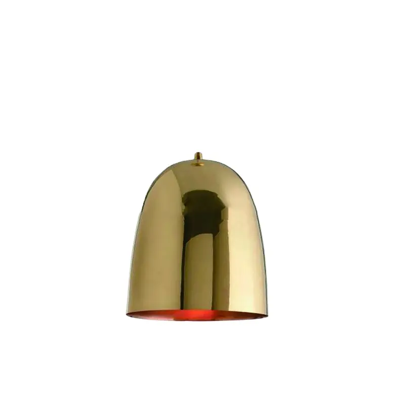 Pantalla de lámpara de pc de plástico de diseño personalizado OEM de alta calidad para decoración de habitación