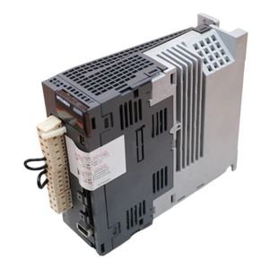 BrandNew Original MR-J3-20A 20B 40A 40B 60A 70A 70B Servo Drive Module for Industrial Automation Motion Control System - Product Image 2