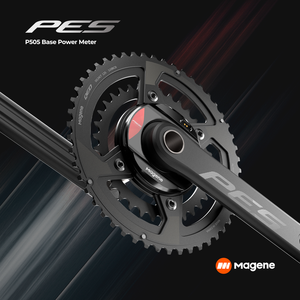 <span class=keywords><strong>Medidor</strong></span> de Potencia Base para Ciclismo Magene PES P505 para Bicicleta de Ruta con Accesorios de la Marca Magene - Product Image 3