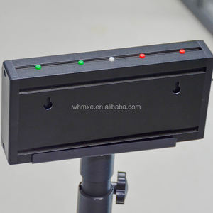 ปุ่มกดหน้าจอ LED ดิจิทัลที่อยู่อาศัยทำจากอลูมิเนียมทนทานสำหรับเล่นเกมให้คะแนนในร่ม - Product Image 5