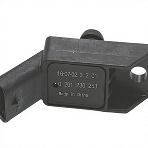 Capteur de pression neuf <span class=keywords><strong>Peugeot</strong></span> <span class=keywords><strong>208</strong></span> 1.6i 0261230253 Pièce auto - Product Image 2
