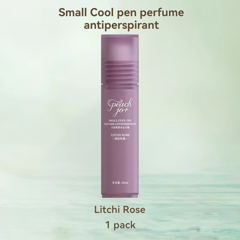 lychee rose