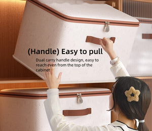 Caja <span class=keywords><strong>de</strong></span> almacenamiento <span class=keywords><strong>de</strong></span> organización <span class=keywords><strong>de</strong></span> vaqueros plegable, organizador <span class=keywords><strong>de</strong></span> armario, sistema <span class=keywords><strong>de</strong></span> almacenamiento <span class=keywords><strong>de</strong></span> <span class=keywords><strong>ropa</strong></span>, cajones, <span class=keywords><strong>organizadores</strong></span> <span class=keywords><strong>de</strong></span> armario, diseño funcional - Product Image 3