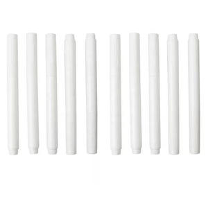 Marqueur de tableau blanc liquide effaçable non toxique personnalisé pour les panneaux de tableau noir, les fenêtres et le verre - Product Image 1