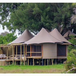 Tende da esterno per camere d'albergo, tende da dessert dell'hotel per il campeggio, una <span class=keywords><strong>tenda</strong></span> per un grande campo alberghiero <span class=keywords><strong>in</strong></span> <span class=keywords><strong>montagna</strong></span> - Product Image 5