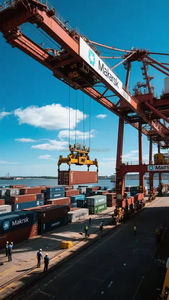 Servizio di Trasporto DDP per Merci Pericolose Speciali Cina-<span class=keywords><strong>USA</strong></span>-Canada-<span class=keywords><strong>Australia</strong></span> Spedizione LCL+Express Tempo di Transito 10-25 Giorni - Product Image 5